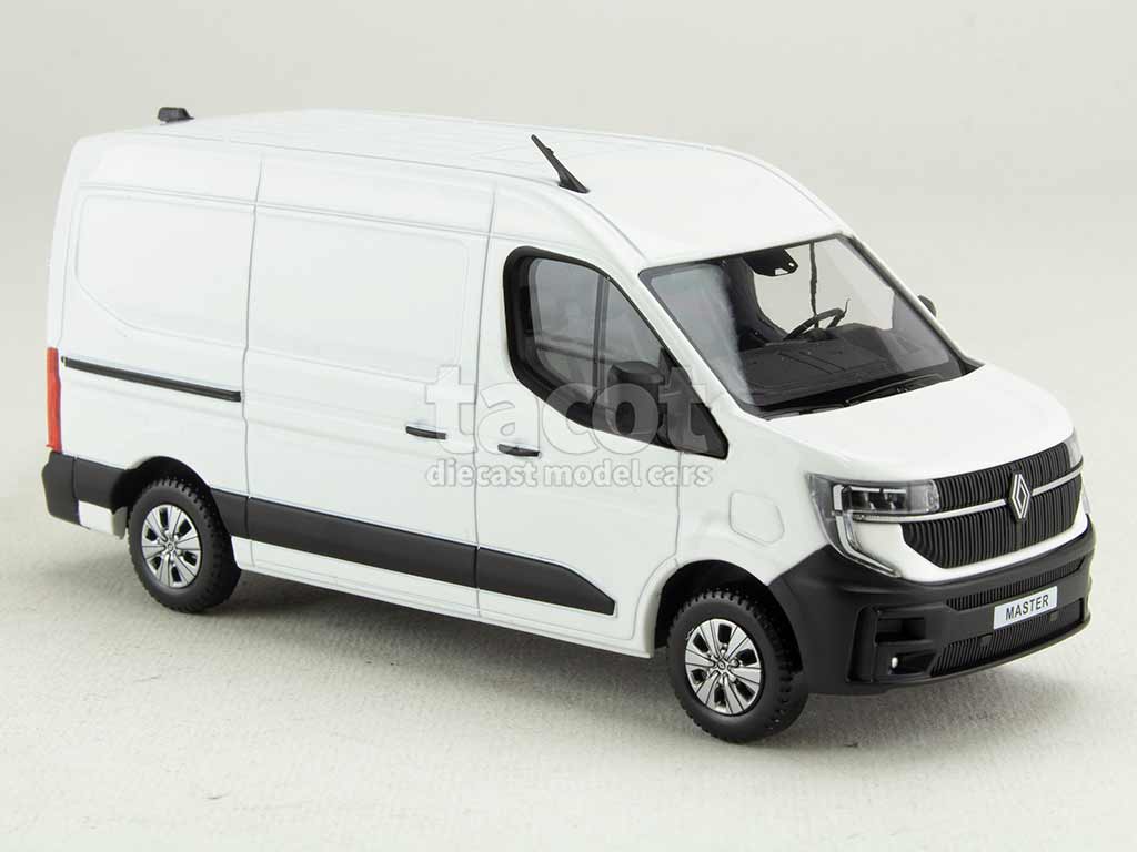 103838 Renault New Master e-Tech 2024