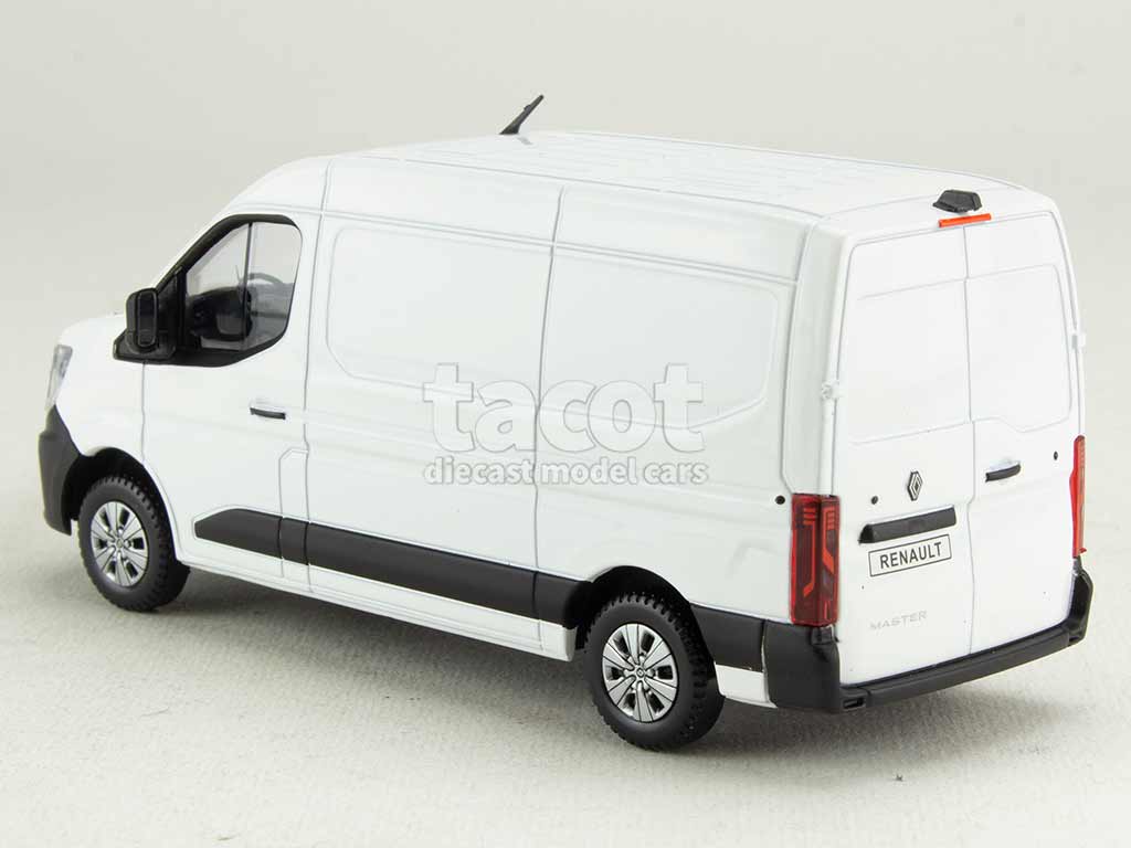 103838 Renault New Master e-Tech 2024