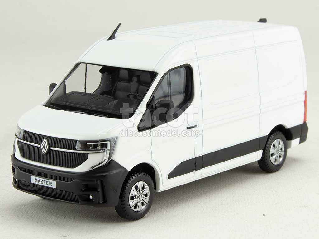 103838 Renault New Master e-Tech 2024