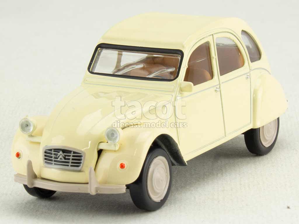 103839 Citroën 2CV 1978