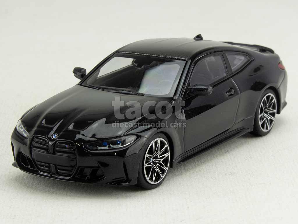 103854 BMW M4 Competition Coupé 2020