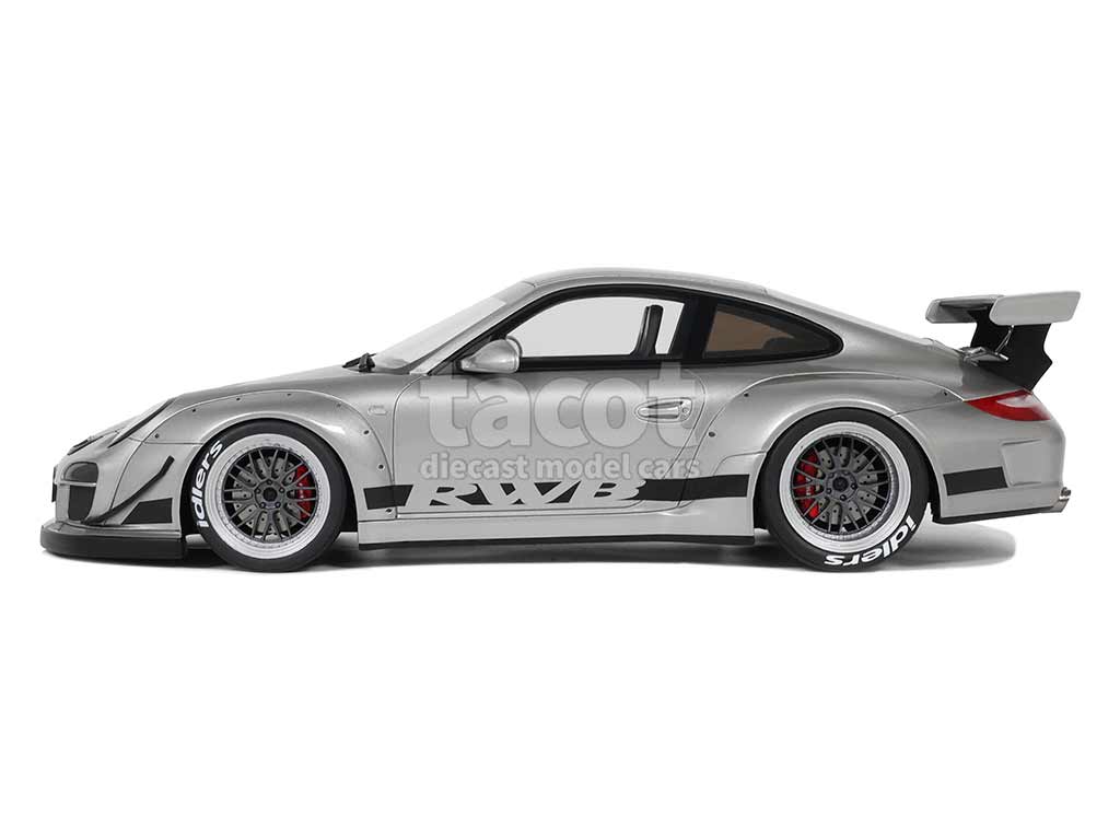 103866 Porsche 911/997 RWB Abu 2024