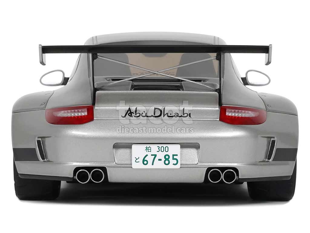 103866 Porsche 911/997 RWB Abu 2024
