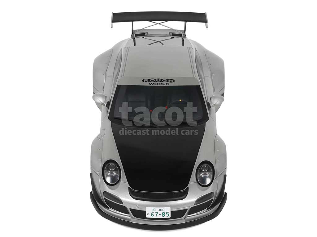 103866 Porsche 911/997 RWB Abu 2024