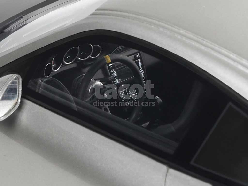 103866 Porsche 911/997 RWB Abu 2024