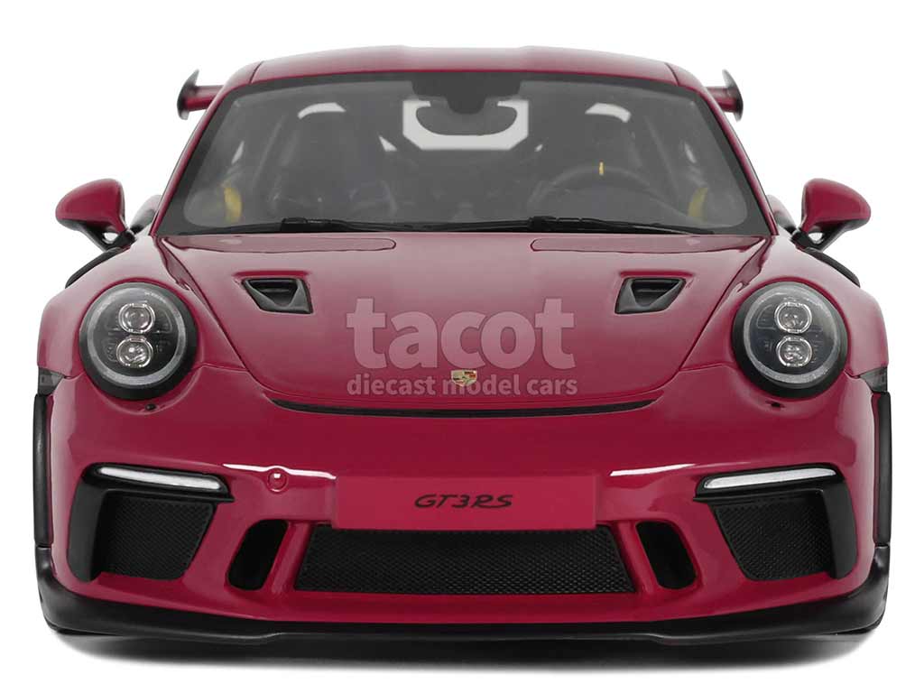 103867 Porsche 911/991.2 GT3 RS 2019