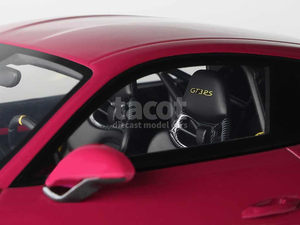103867 Porsche 911/991.2 GT3 RS 2019