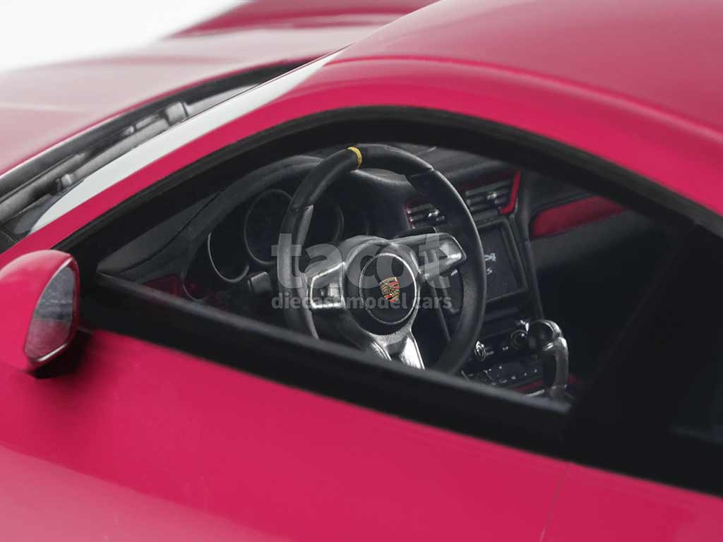 103867 Porsche 911/991.2 GT3 RS 2019