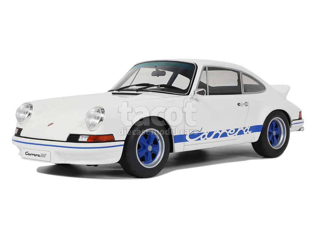 103872 Porsche 911 Carrera 2.7L RS 1973