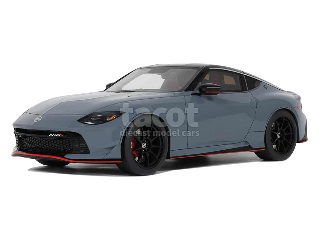 103873 Nissan Z Nismo 2024