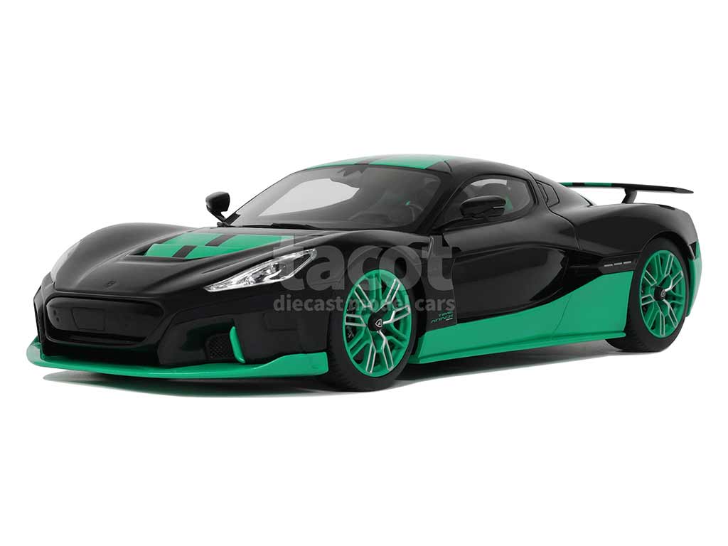 103875 Rimac Nevera Record 2023