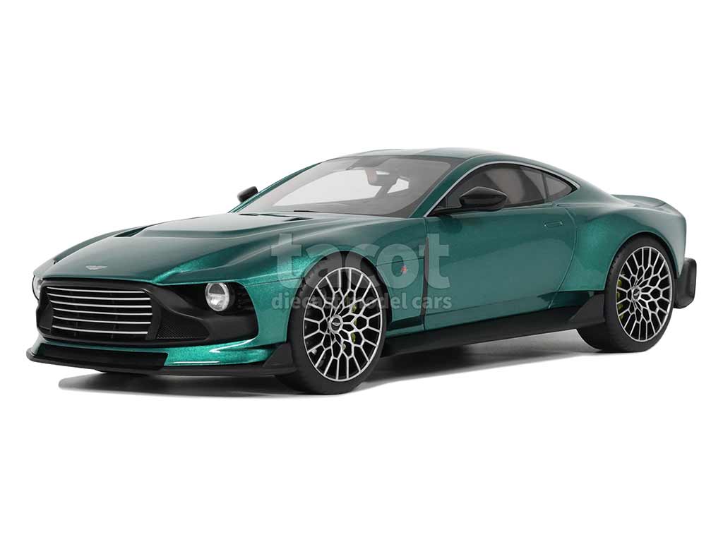 103877 Aston Martin Valour 2024