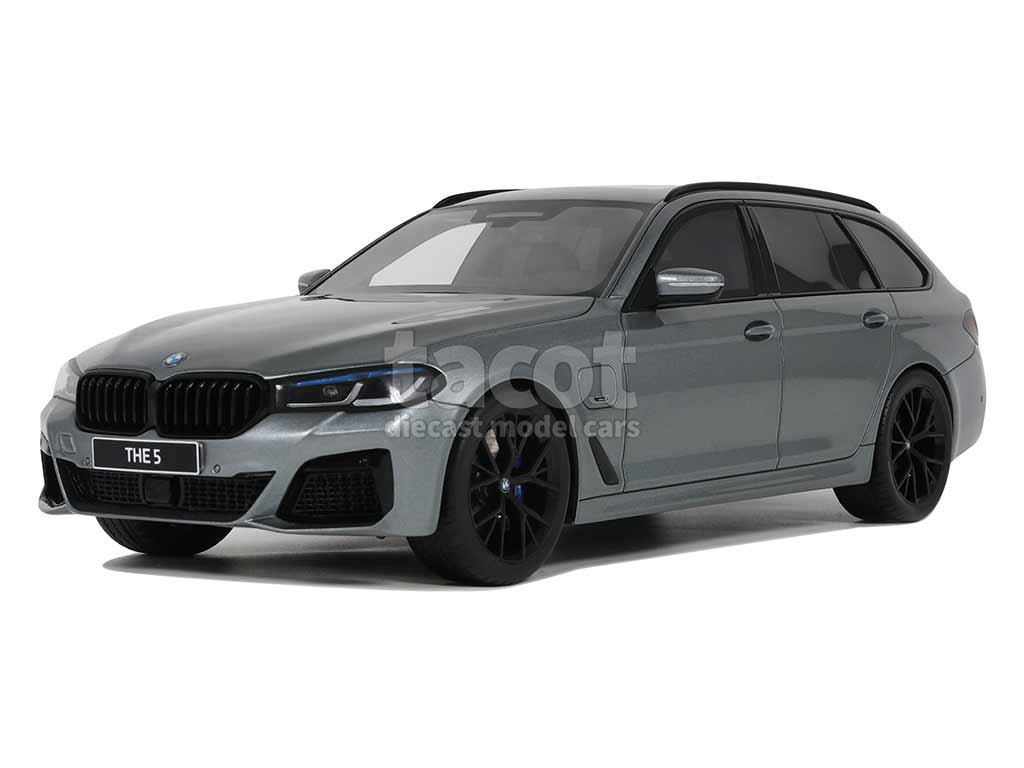 103878 BMW 530E Touring/ G31 XDrive M Sport 2023