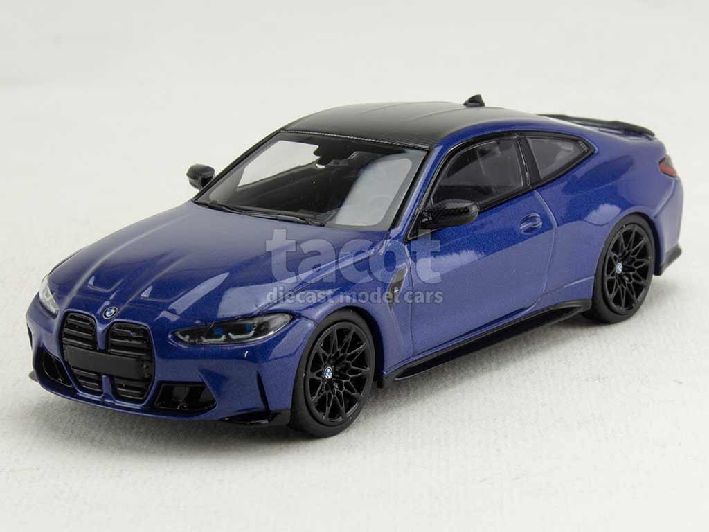 103883 BMW M4 Competition Coupé 2020