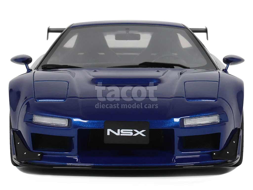 Honda - NSX by W-Autosport 2020 - Ottomobile - 1/18 - Autos