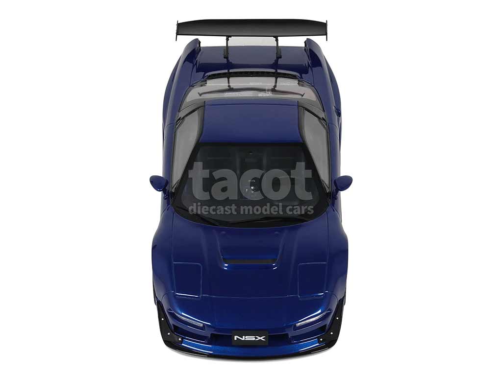 Honda - NSX by W-Autosport 2020 - Ottomobile - 1/18 - Autos