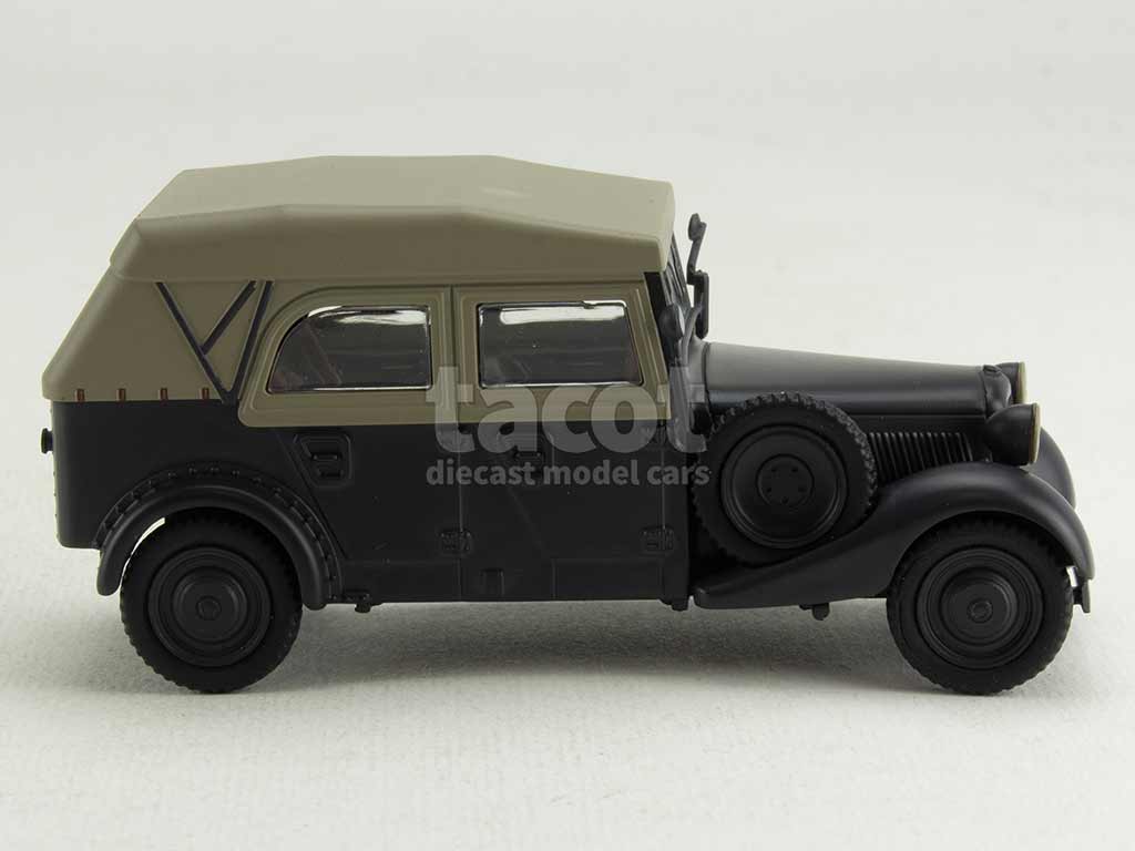 103932 Mercedes 170 VK 1938 Militaire 1942