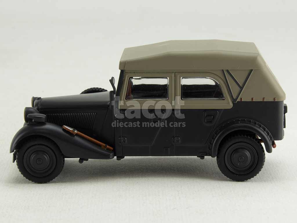 103932 Mercedes 170 VK 1938 Militaire 1942