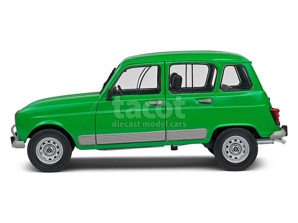 103943 Renault R4L GTL 1978