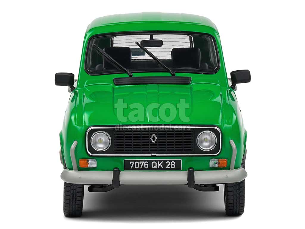 103943 Renault R4L GTL 1978