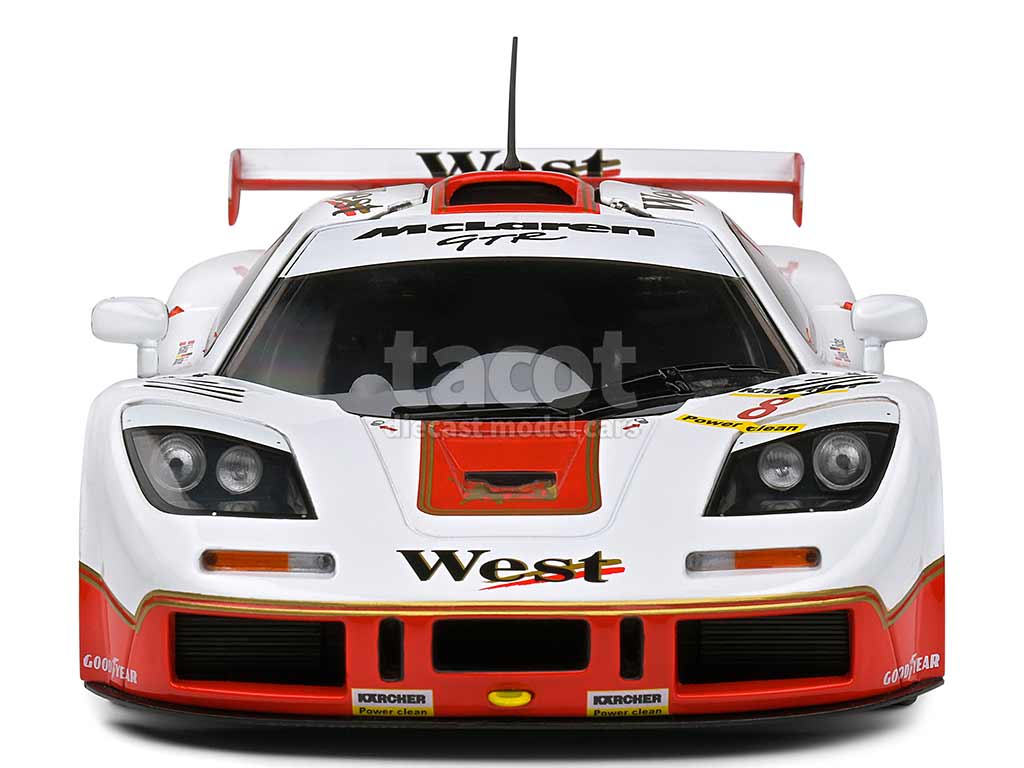 103944 McLaren F1 GTR BPR GT 1995