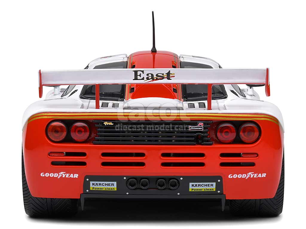 103944 McLaren F1 GTR BPR GT 1995