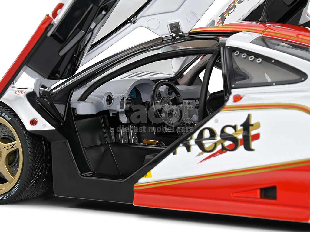 103944 McLaren F1 GTR BPR GT 1995