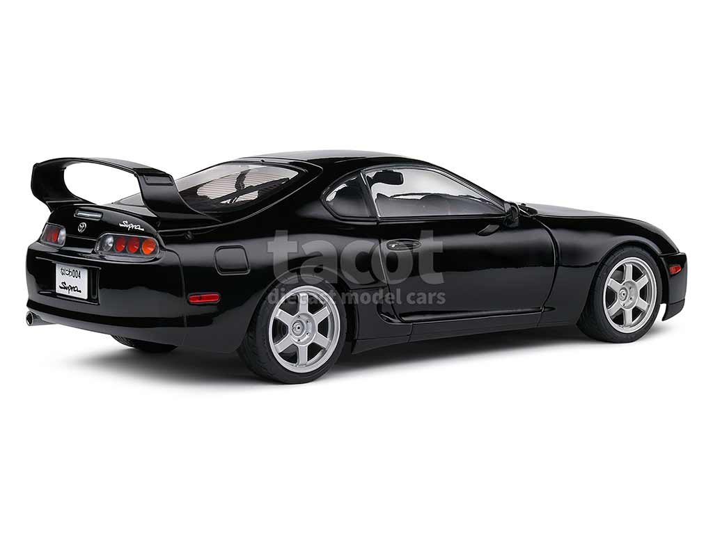 103946 Toyota Supra MKIV 1993