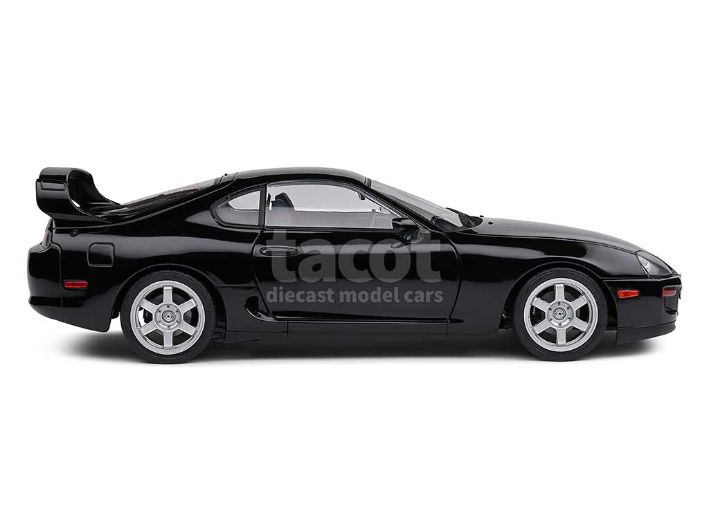 103946 Toyota Supra MKIV 1993