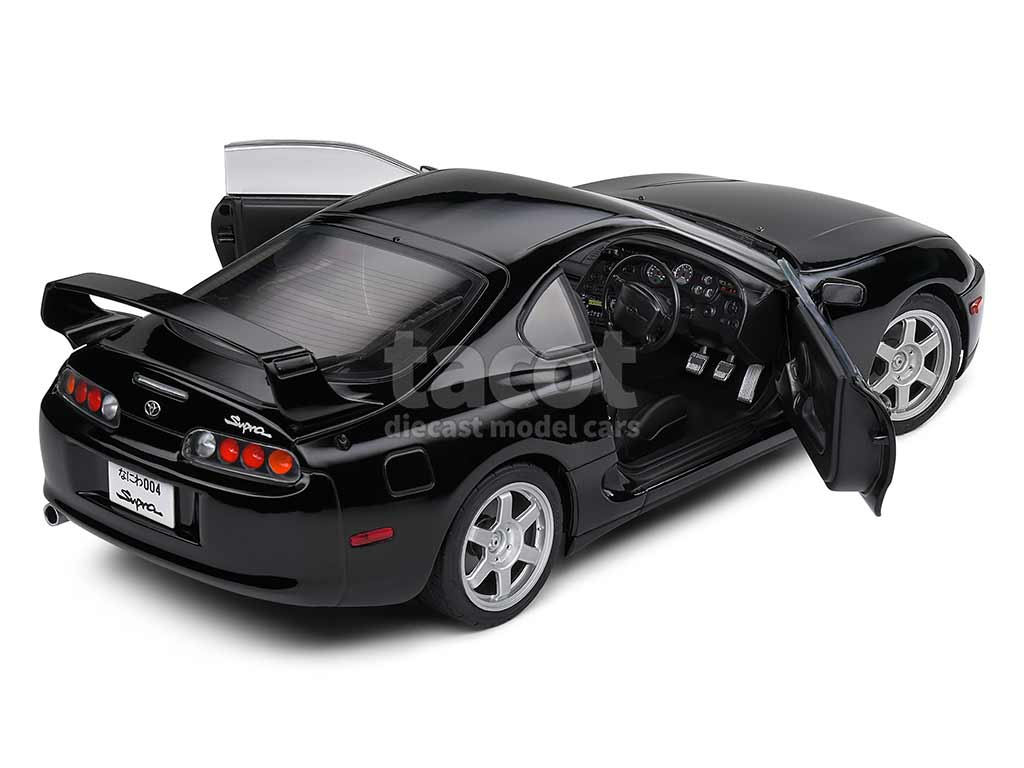 103946 Toyota Supra MKIV 1993