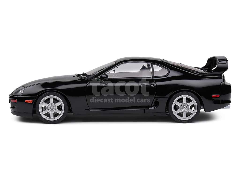 103946 Toyota Supra MKIV 1993
