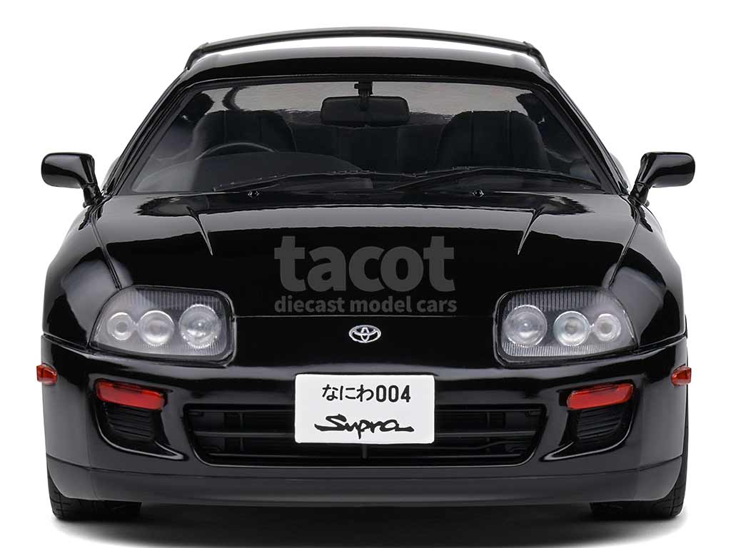 103946 Toyota Supra MKIV 1993