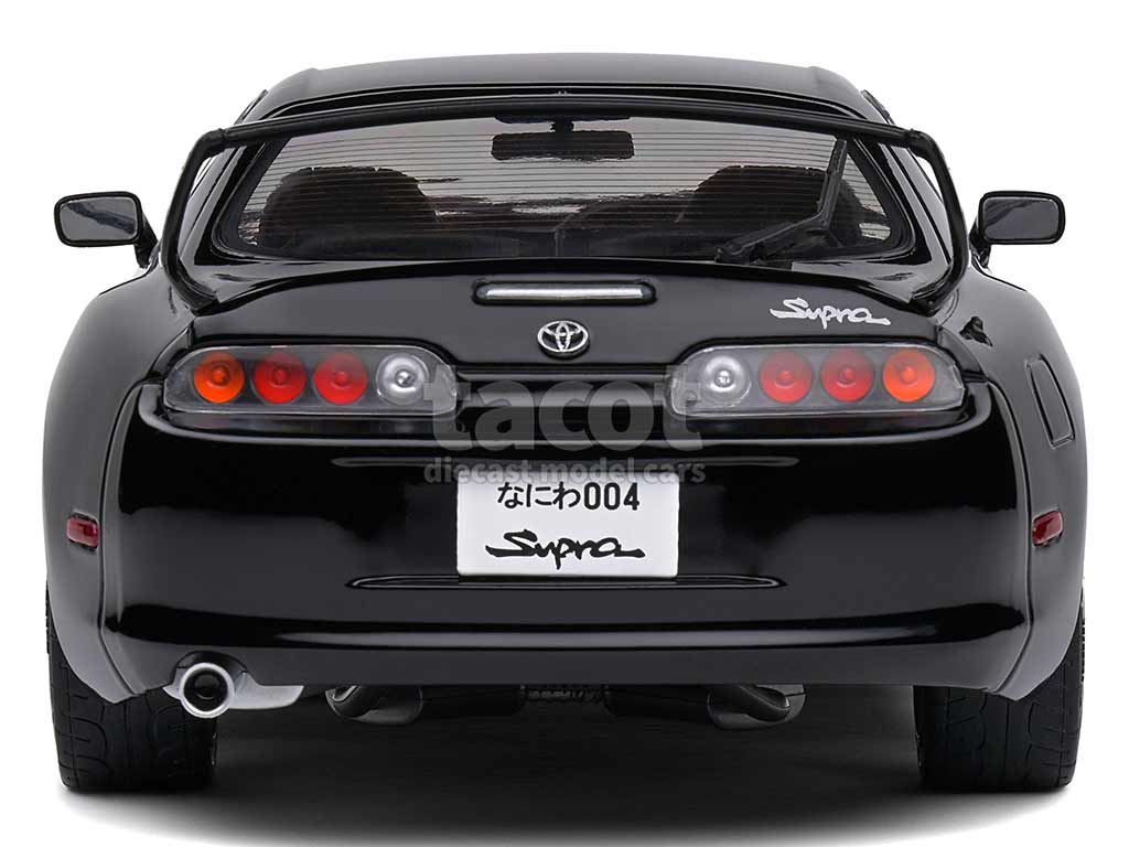 103946 Toyota Supra MKIV 1993