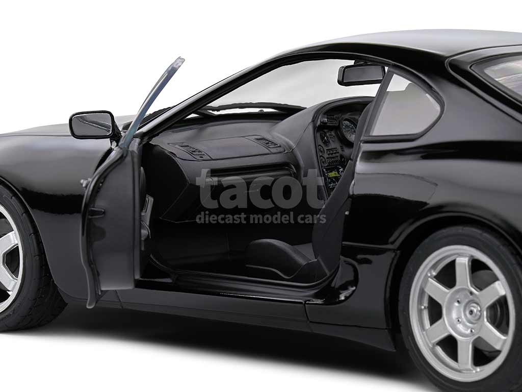103946 Toyota Supra MKIV 1993
