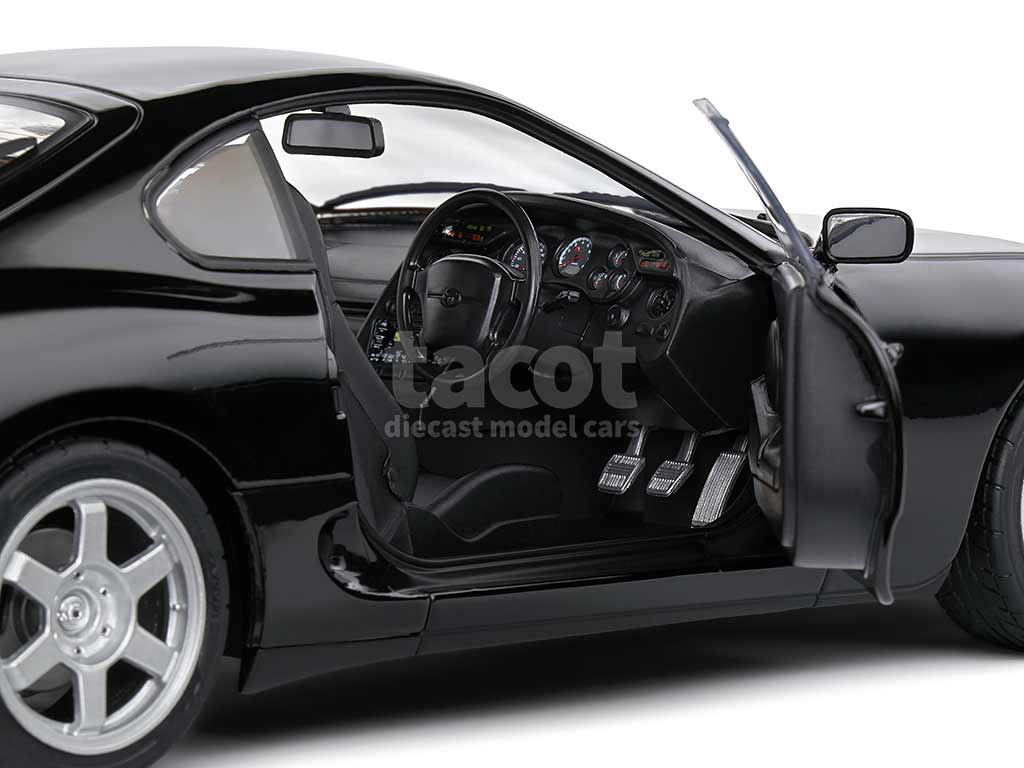 103946 Toyota Supra MKIV 1993