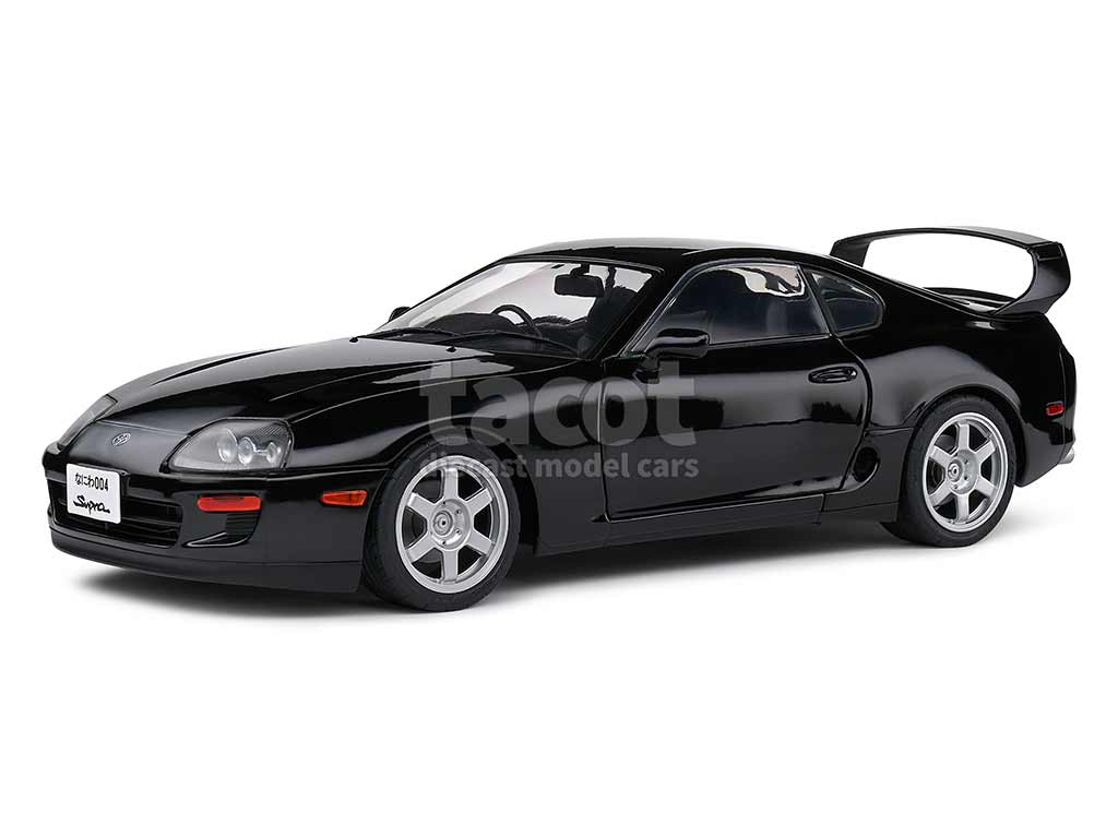 103946 Toyota Supra MKIV 1993