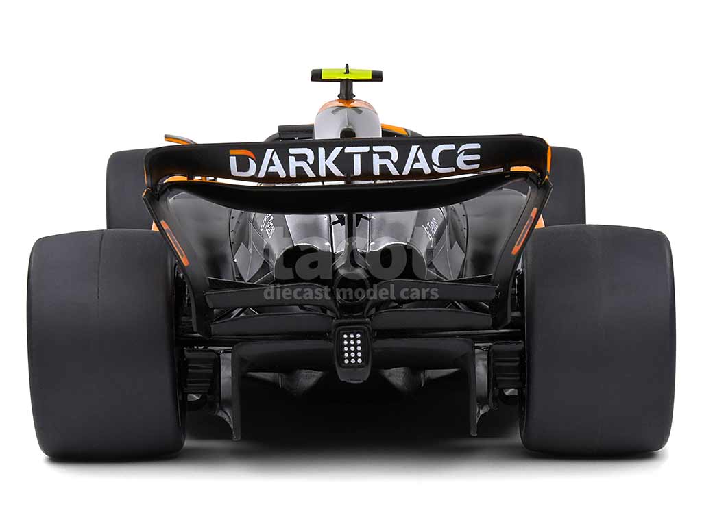 103947 McLaren MCL60 GB GP 2023