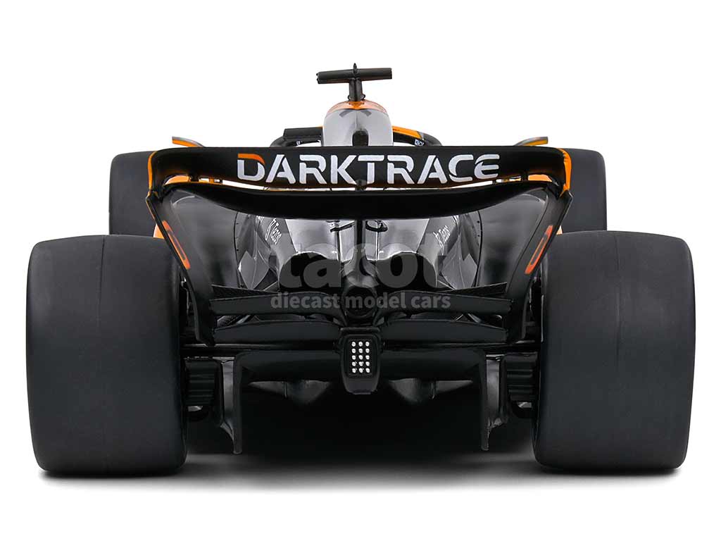 103948 McLaren MCL60 GB GP 2023