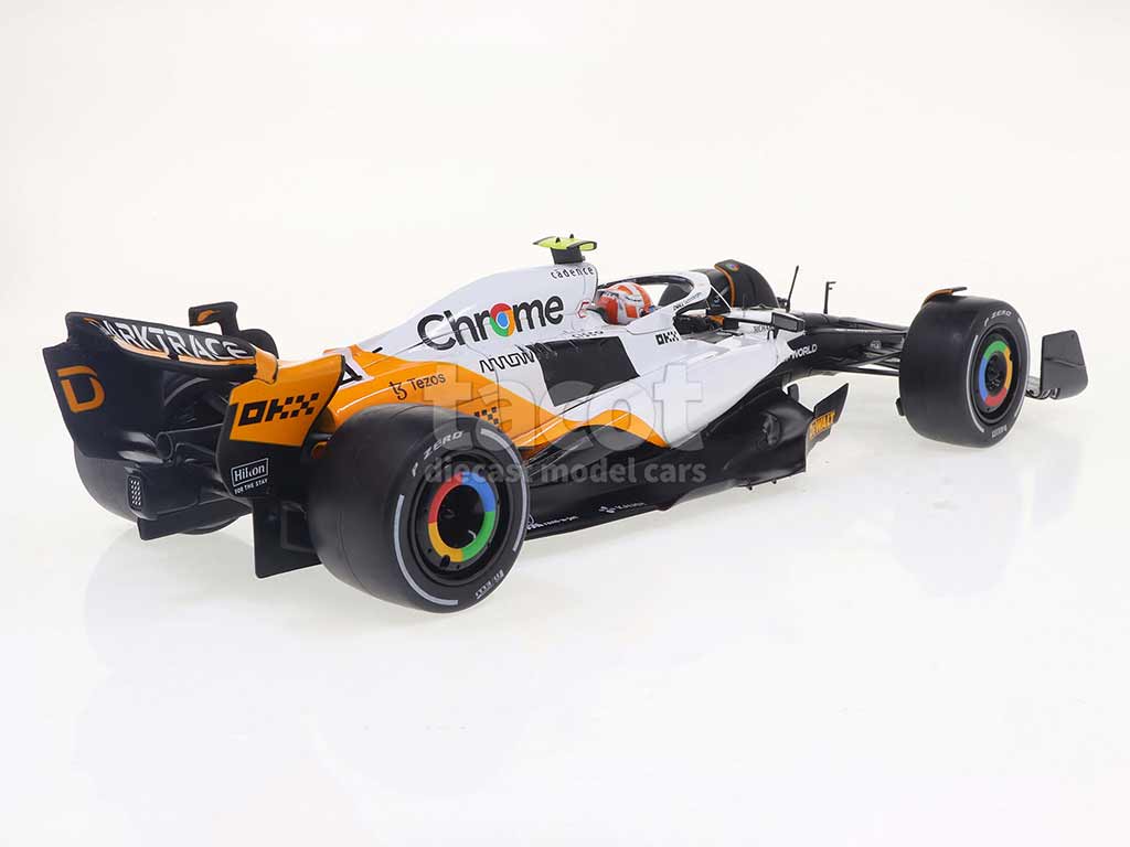 103949 McLaren MCL60 Monaco GP 2023