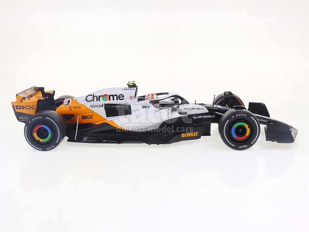 103949 McLaren MCL60 Monaco GP 2023