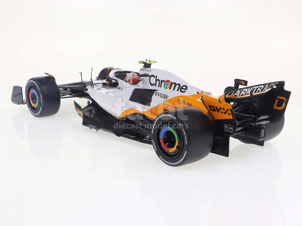 103949 McLaren MCL60 Monaco GP 2023