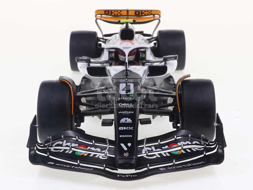 103949 McLaren MCL60 Monaco GP 2023