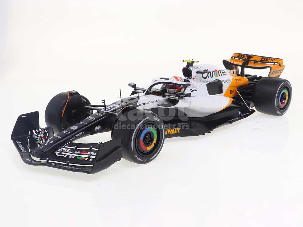 103949 McLaren MCL60 Monaco GP 2023