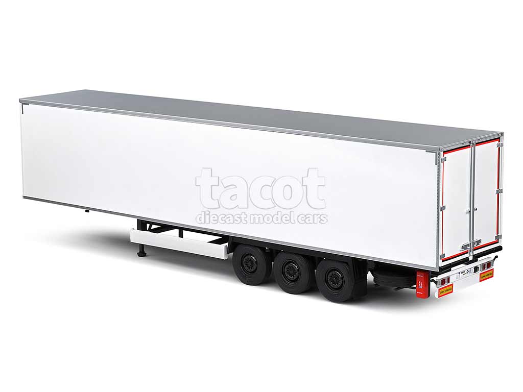 103950 Remorque Frigo 2023