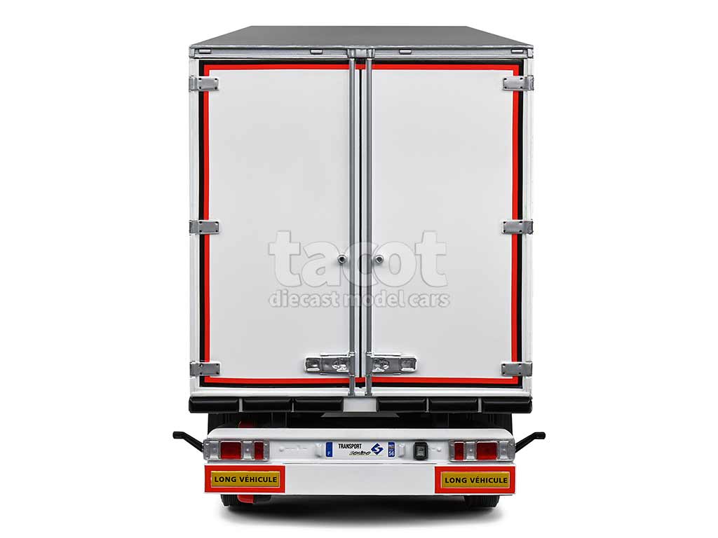 103950 Remorque Frigo 2023
