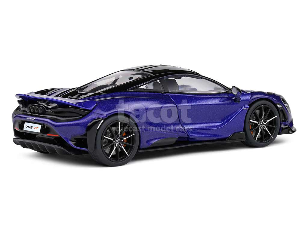 103954 McLaren 765 LT 2020
