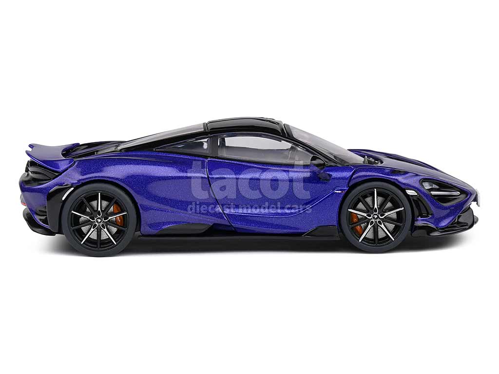 103954 McLaren 765 LT 2020