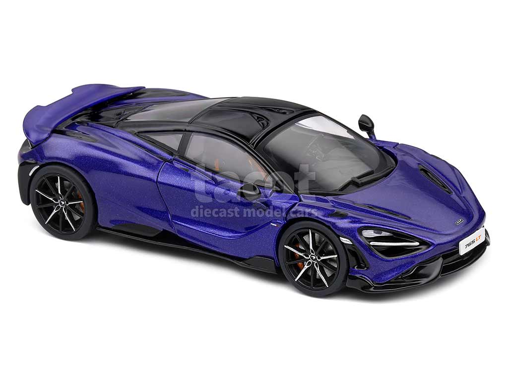 103954 McLaren 765 LT 2020