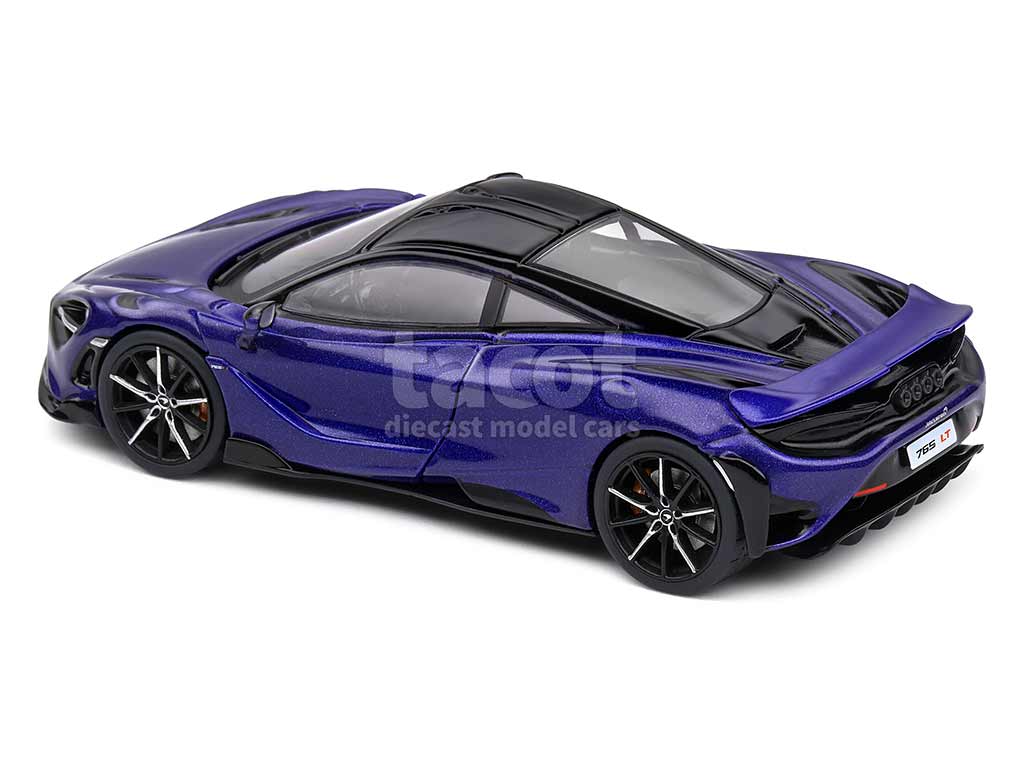 103954 McLaren 765 LT 2020