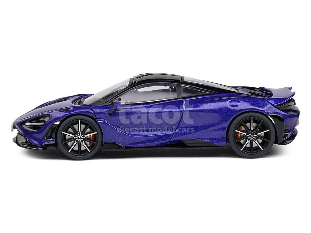 103954 McLaren 765 LT 2020